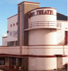 Cygnet Como Cinema - Tweed Heads Accommodation