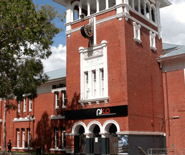 Perth Institute Of Contemporary Arts - Tweed Heads Accommodation 0