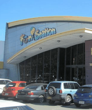 Fun Station - Midland - Tweed Heads Accommodation