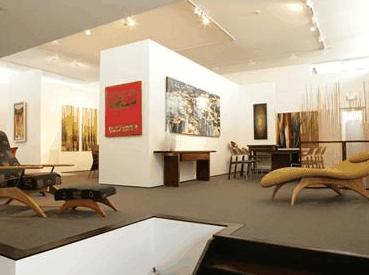 Jahroc Mill Gallery - Tweed Heads Accommodation