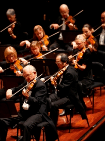 Western Australian Symphony Orchestra - Tweed Heads Accommodation 1