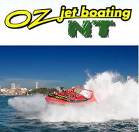 Oz Jetboating - Darwin - Tweed Heads Accommodation