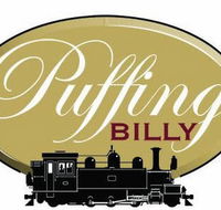 Puffing Billy - Tweed Heads Accommodation