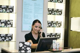 Pure Indulgence - Chermside - Tweed Heads Accommodation