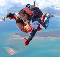 Tandem Cairns - Tweed Heads Accommodation