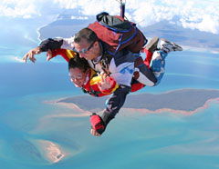 Tandem Cairns - Tweed Heads Accommodation 0