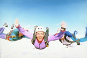 Skydive Express - Tweed Heads Accommodation 1