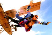 Skydive Express - Tweed Heads Accommodation 2