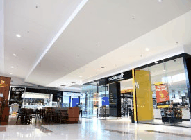 Calamvale Central Shopping Centre - Tweed Heads Accommodation