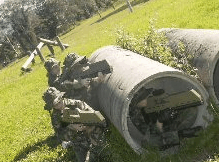 Logan Laser Skirmish - Tweed Heads Accommodation 1