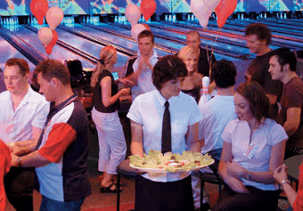 Logan City Tenpin Bowling Centre - Tweed Heads Accommodation 2