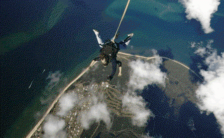 OzSkydiving - Tweed Heads Accommodation 1