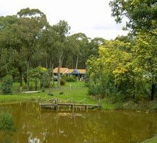 Gain Life Healing Health Retreat - Tweed Heads Accommodation 1