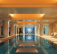Sanctuary Spa - Hyatt - Tweed Heads Accommodation