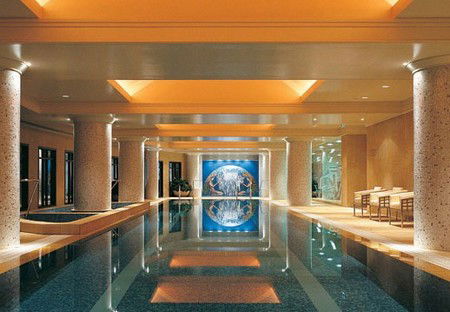 Sanctuary Spa - Hyatt - Tweed Heads Accommodation 0