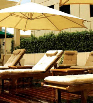 Sanctuary Spa - Hyatt - Tweed Heads Accommodation 1