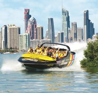 Paradise Jetboating - Tweed Heads Accommodation