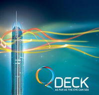 QDeck - Tweed Heads Accommodation