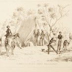 Joshua McClelland Print Room - Tweed Heads Accommodation 1