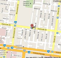 Dante's Upstairs Gallery - Tweed Heads Accommodation