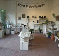 Bolin Bolin Gallery - Tweed Heads Accommodation