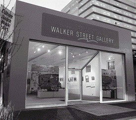 Walker Street Gallery - Tweed Heads Accommodation 0