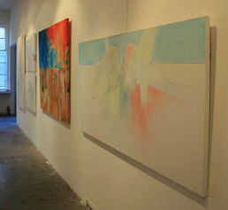 Tinning Street Gallery - Tweed Heads Accommodation 0