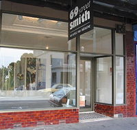 69 Smith Street - Tweed Heads Accommodation