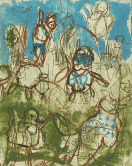 PG Printmaker Gallery - Tweed Heads Accommodation 1