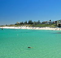 Cottesloe Beach - Tweed Heads Accommodation