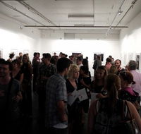 Colour Factory Gallery - Tweed Heads Accommodation