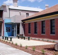 Hunt Club Community Arts Centre - Tweed Heads Accommodation