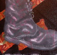 Quinch Art - Tweed Heads Accommodation