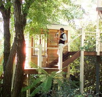 Salus Spa at the Lake House - Tweed Heads Accommodation
