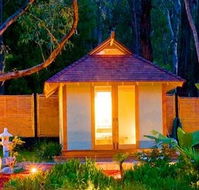 Japanese Mountain Retreat - Tweed Heads Accommodation