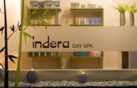 Indera Day Spa - Tweed Heads Accommodation 3