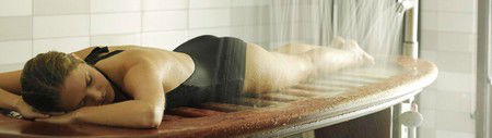Hepburn Bathouse & Spa - Tweed Heads Accommodation 2