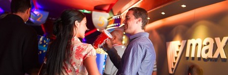 Village Cinemas - Coburg - Tweed Heads Accommodation 0