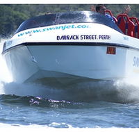 Swan Jet Adventures - Tweed Heads Accommodation