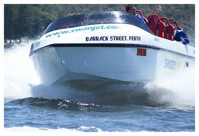 Swan Jet Adventures - Tweed Heads Accommodation 0