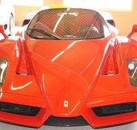 Fox Classic Car Collection - Tweed Heads Accommodation