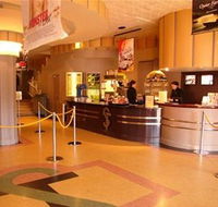 Sun Theatre - Tweed Heads Accommodation