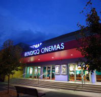 Bendigo Cinemas - Tweed Heads Accommodation
