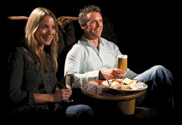 Reading Cinemas - Chirnside Park - Tweed Heads Accommodation 2