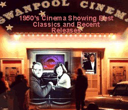 Swanpool Cinema - Tweed Heads Accommodation 0