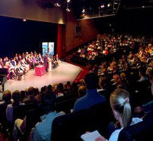 George Jenkins Theatre - Tweed Heads Accommodation 0