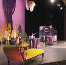 George Jenkins Theatre - Tweed Heads Accommodation 2