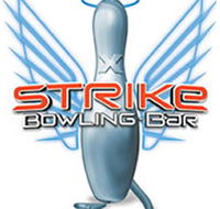 Strike Bowling Bar - Chapel - Tweed Heads Accommodation