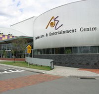 Darebin Arts  Entertainment Centre - Tweed Heads Accommodation
