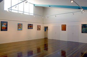 Darebin Arts & Entertainment Centre - Tweed Heads Accommodation 2